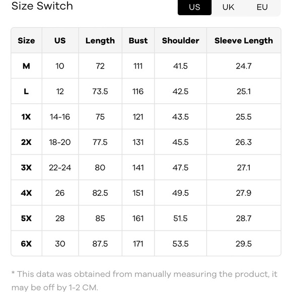 BloomChic V Neck T - Picture 4 of 6